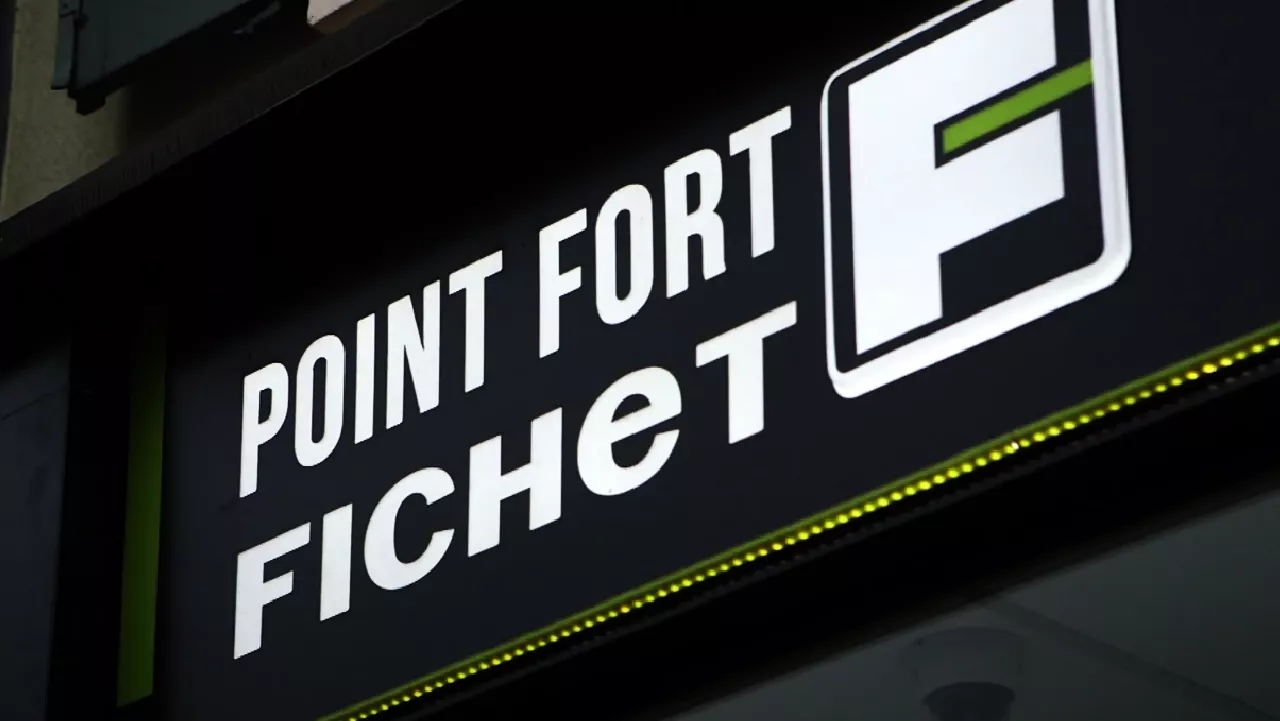 Franck, installateur agréé Point Fort Fichet à Chaville